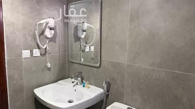 شقة للإيجار في شارع صاري فرعي, حي السلامة, مدينة جدة, منطقة مكة المكرمة 10