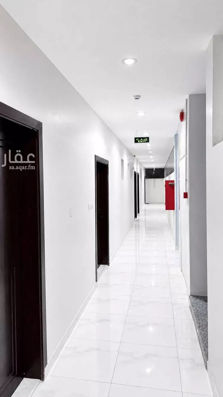 شقة مفروشة للحجز في شارع عمر بن الخطاب ، حي الاخباب ، الطائف ، الطائف صورة 4