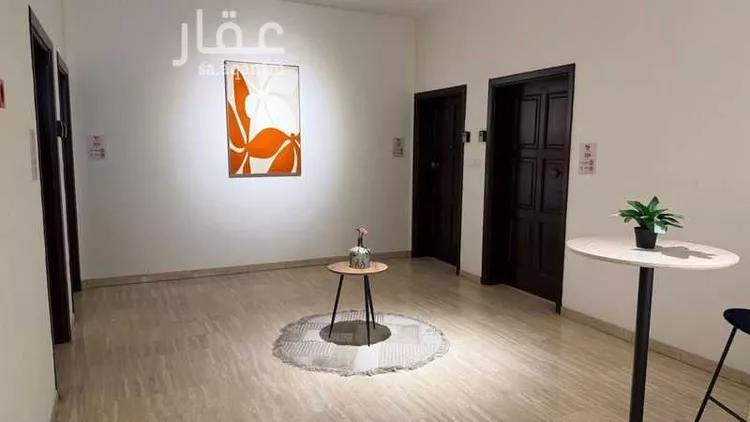 شقة للإيجار في شارع صاري فرعي, حي السلامة, مدينة جدة, منطقة مكة المكرمة صورة 3