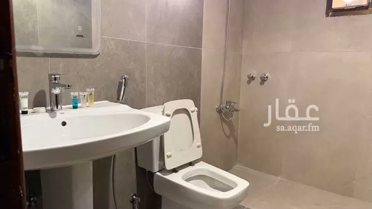 شقة للإيجار في شارع صاري فرعي, حي السلامة, مدينة جدة, منطقة مكة المكرمة 9