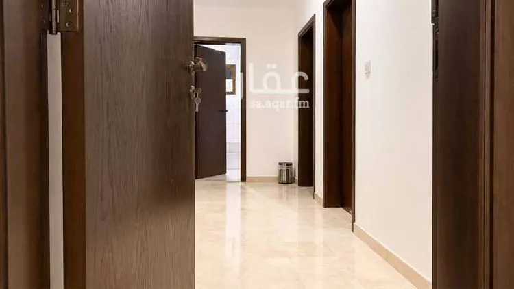 شقة للإيجار في شارع صاري فرعي, حي السلامة, مدينة جدة, منطقة مكة المكرمة صورة 2