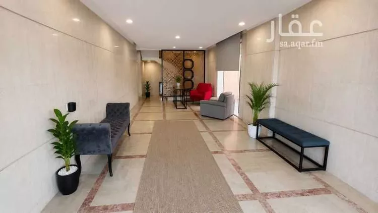 شقة للإيجار في شارع صاري فرعي, حي السلامة, مدينة جدة, منطقة مكة المكرمة صورة 5