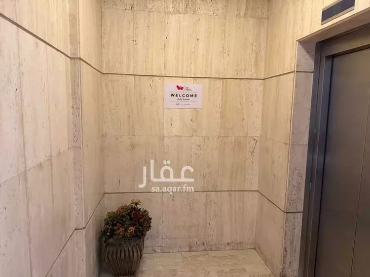 شقة للإيجار في شارع صاري فرعي, حي السلامة, مدينة جدة, منطقة مكة المكرمة 8