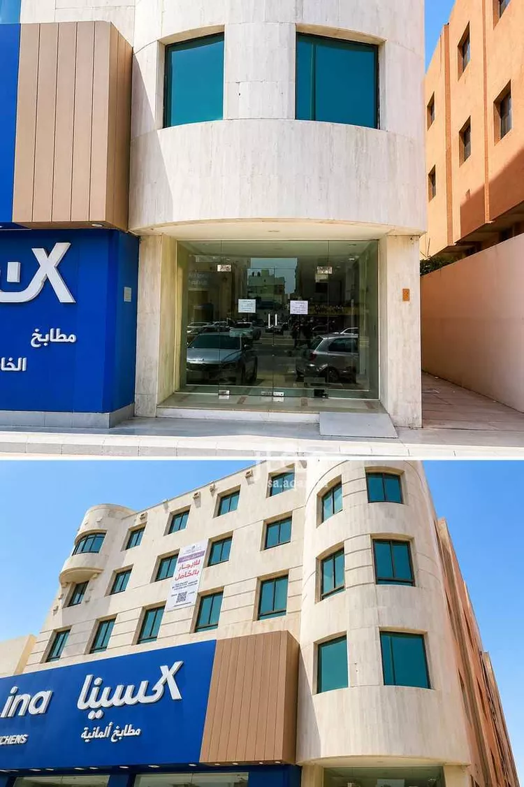 شقة للإيجار في شارع صاري فرعي, حي السلامة, مدينة جدة, منطقة مكة المكرمة صورة 2