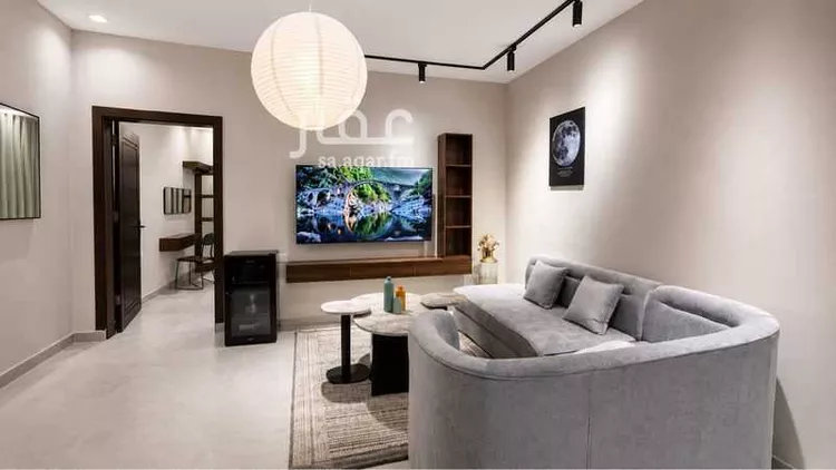 Apartment for Rent in Taif Al Wesam