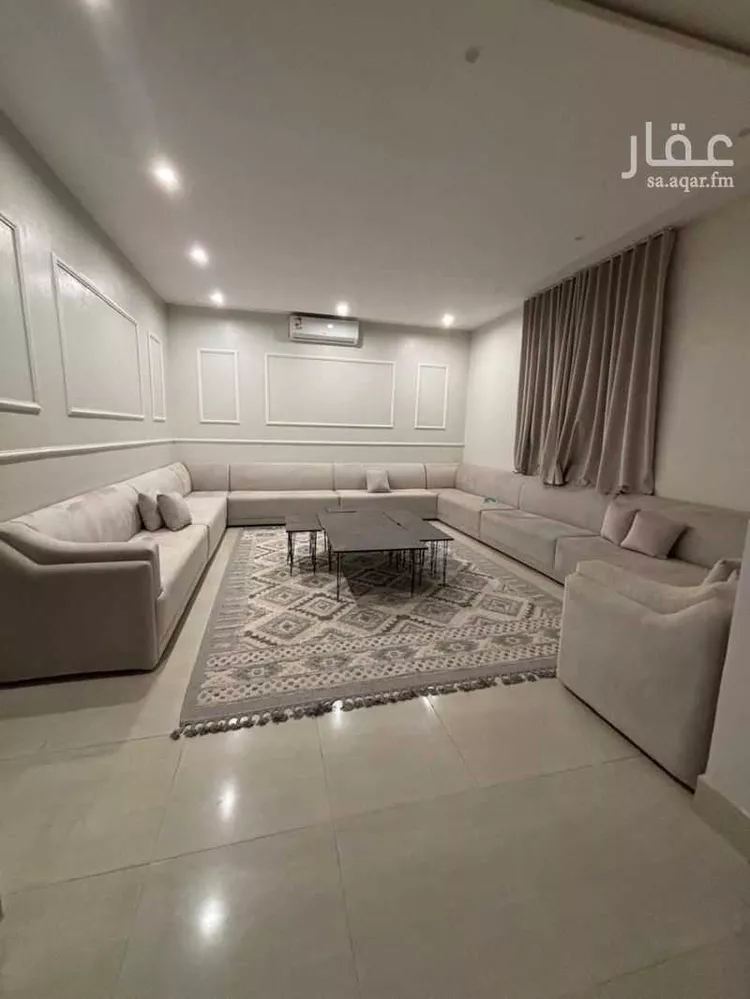 Floor for Rent in Riyadh Okaz صورة 4