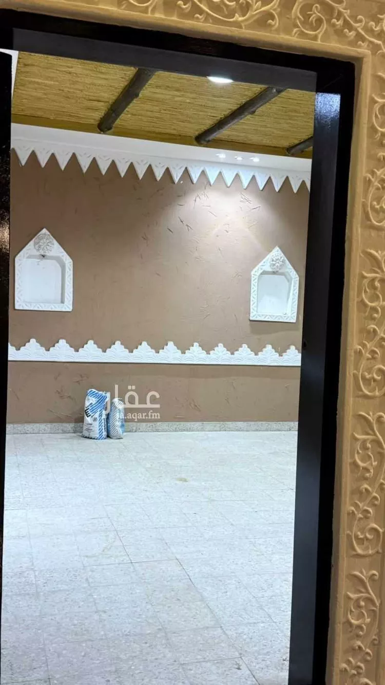 دور للإيجار في شارع جبل طرفه, حي القادسية, مدينة الرياض, منطقة الرياض 6