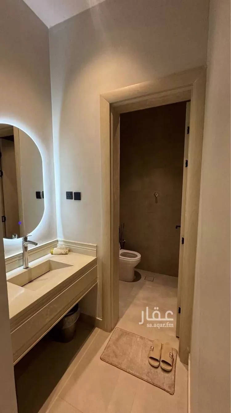 شقة للبيع في شارع طياش, حي عكاظ, مدينة الرياض, منطقة الرياض 6