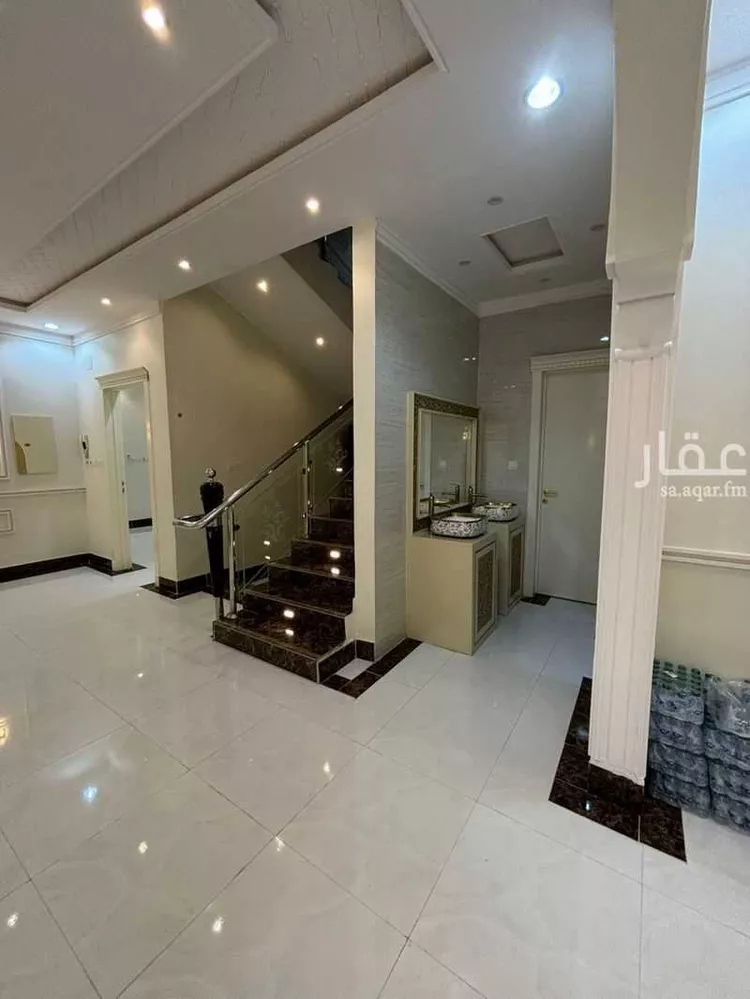 فيلا للإيجار في شارع عبدالرحمن السلمي, حي طويق, مدينة الرياض, منطقة الرياض 6