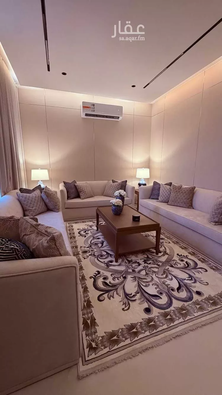 Floor for Sale in Riyadh Okaz