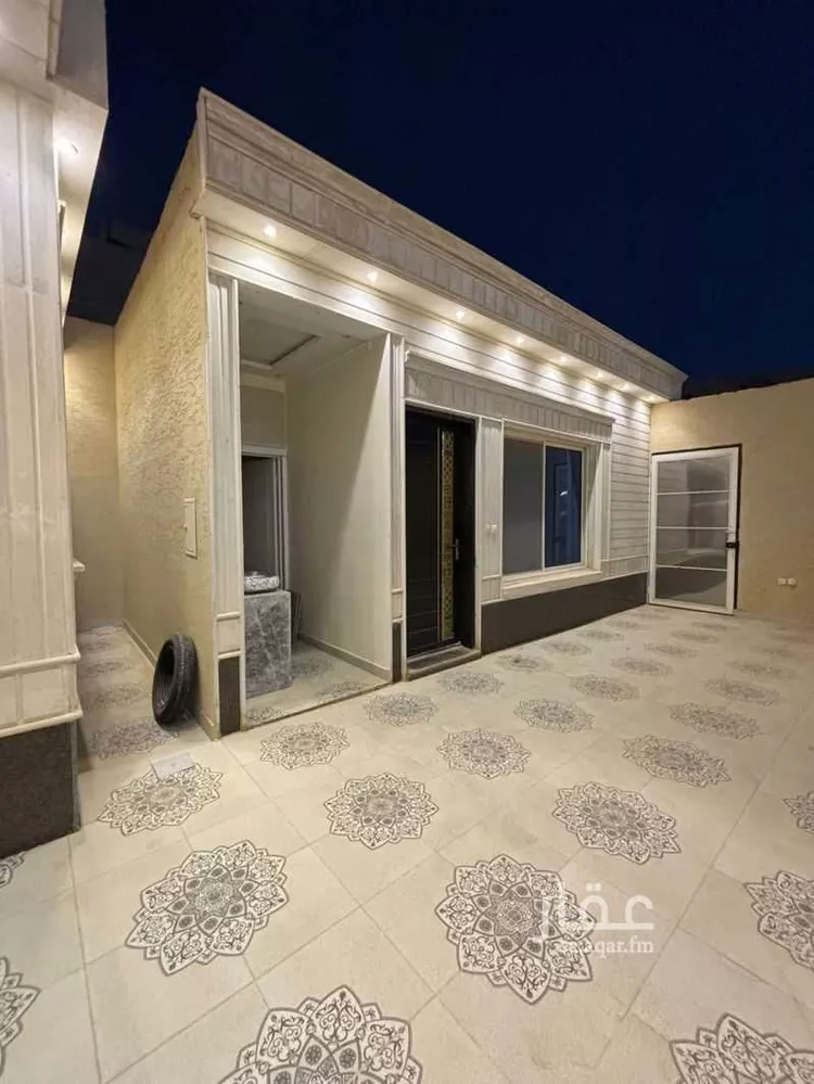 فيلا للإيجار في شارع عبدالرحمن السلمي, حي طويق, مدينة الرياض, منطقة الرياض صورة 4