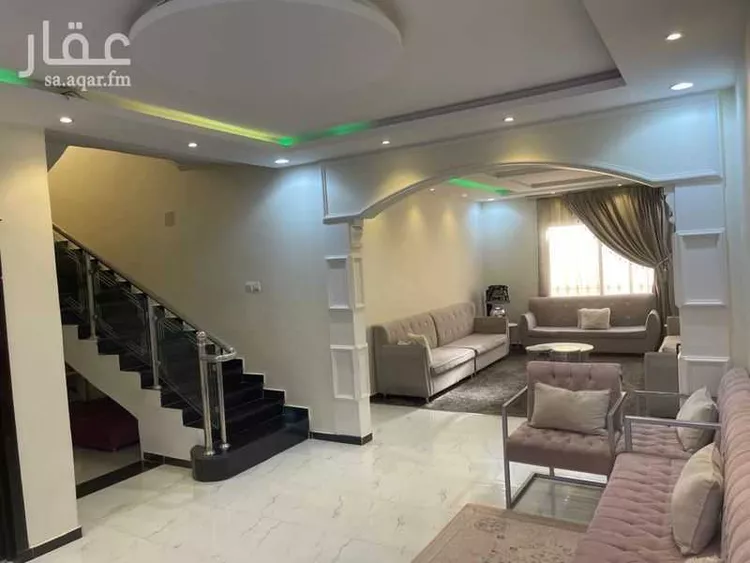 Villa for Sale in Riyadh Tuwaiq