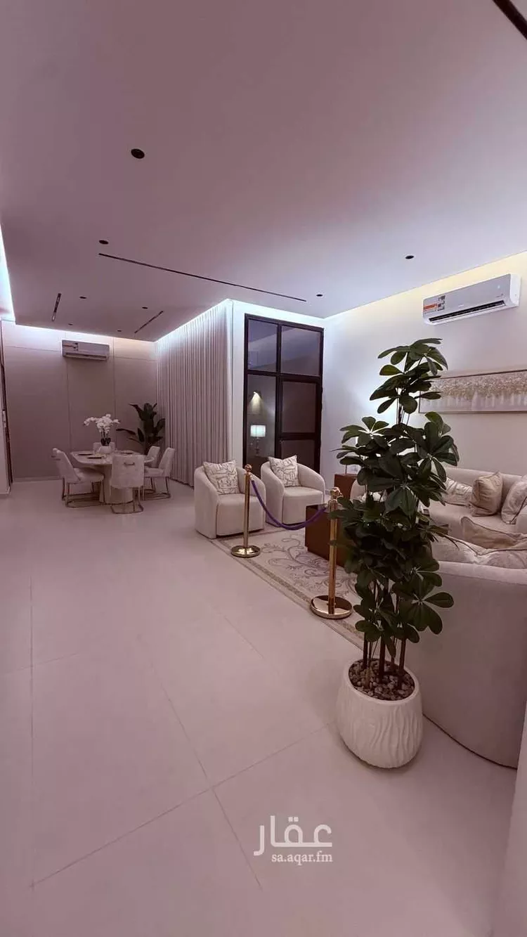 Floor for Sale in Riyadh Okaz