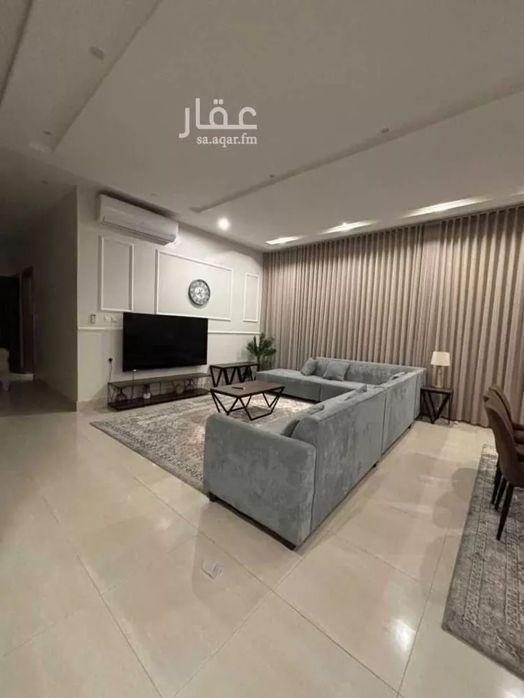 Floor for Rent in Riyadh Okaz صورة 5
