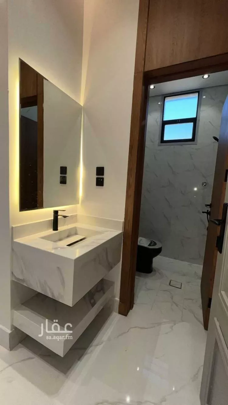 شقة للإيجار في حي ضاحية نمار, مدينة الرياض, منطقة الرياض 8