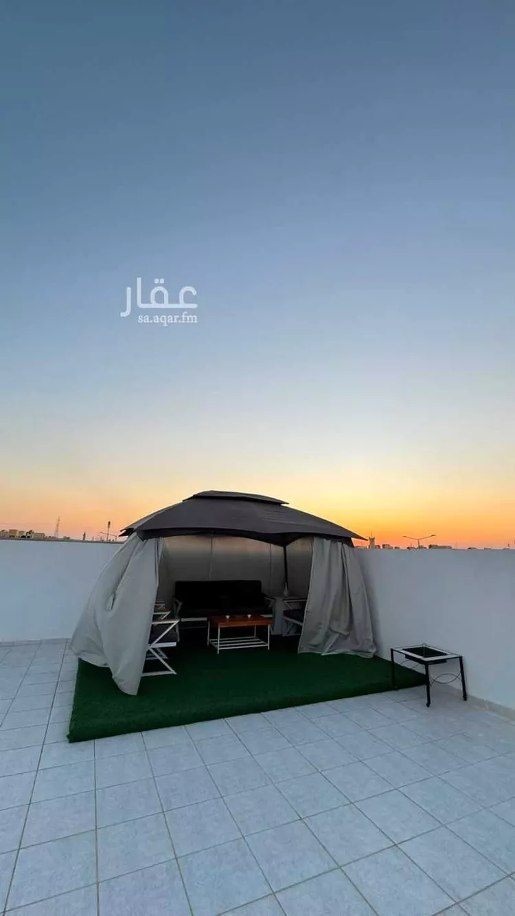 شقة للبيع في شارع طياش, حي عكاظ, مدينة الرياض, منطقة الرياض صورة 5