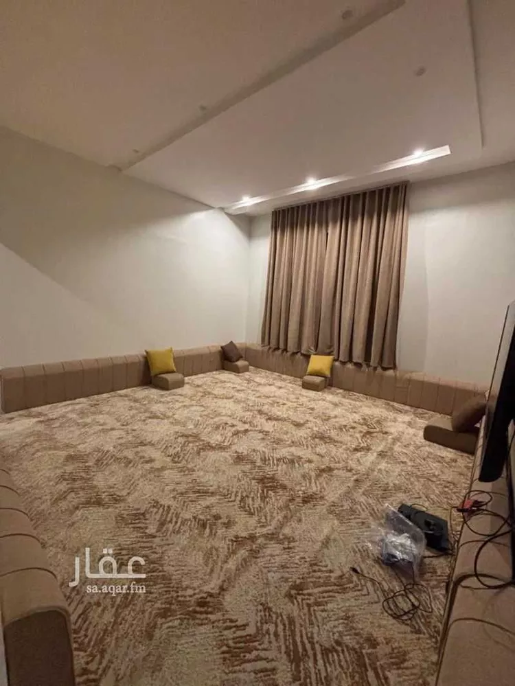 Floor for Rent in Riyadh Okaz صورة 3