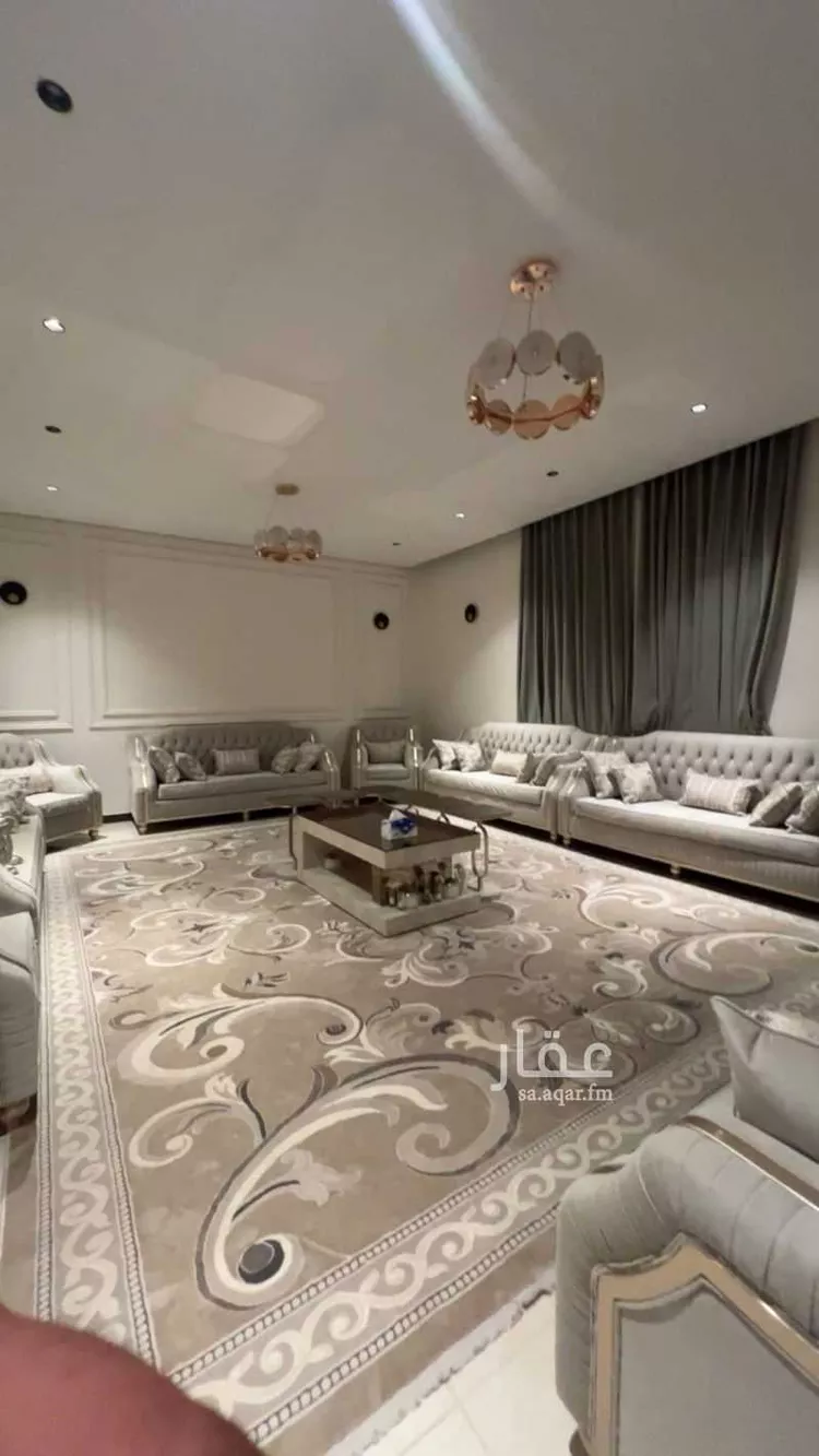 Villa for Sale in Riyadh Dhahrat Namar
