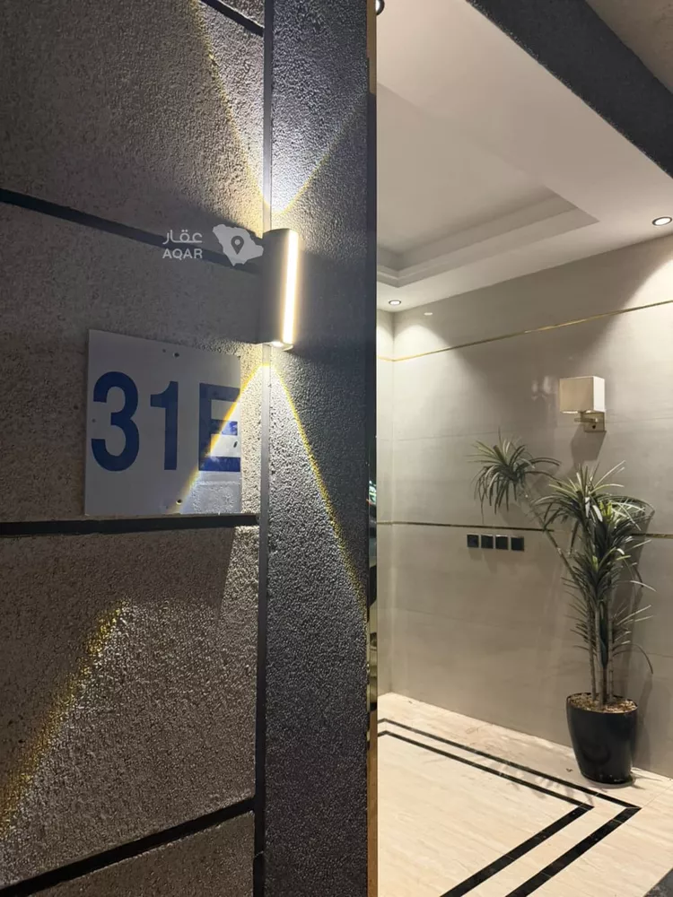 شقة للبيع في شارع إبراهيم بن شداد, حي طويق, مدينة الرياض, منطقة الرياض 7