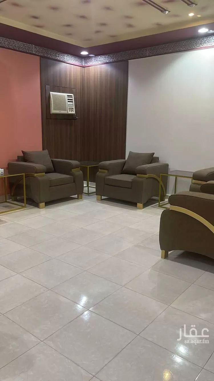 شقة للإيجار في شارع الانوار ، حي الندوة ، الرياض ، منطقة الرياض صورة 2