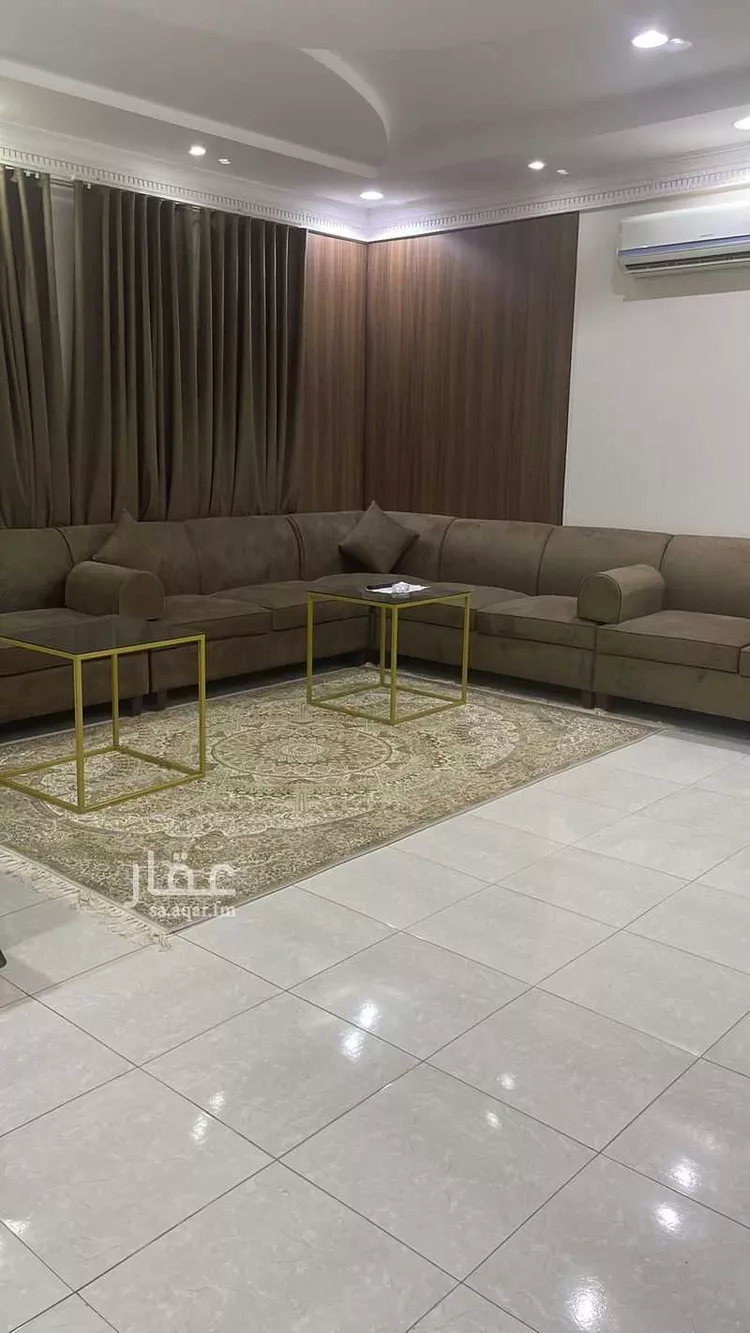 شقة للإيجار في شارع الانوار ، حي الندوة ، الرياض ، منطقة الرياض صورة 3