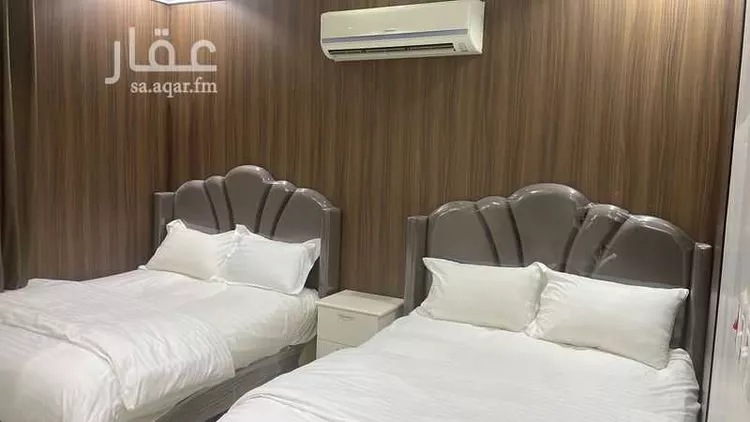 شقة للإيجار في شارع الانوار ، حي الندوة ، الرياض ، منطقة الرياض 1 صورة