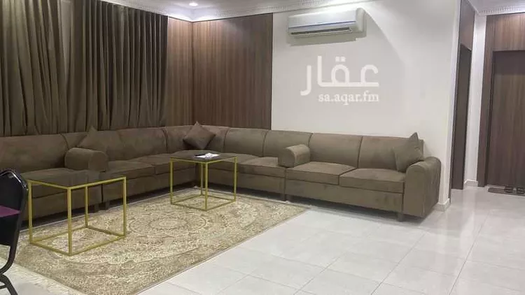 شقة للإيجار في شارع الانوار ، حي الندوة ، الرياض ، منطقة الرياض صورة 5