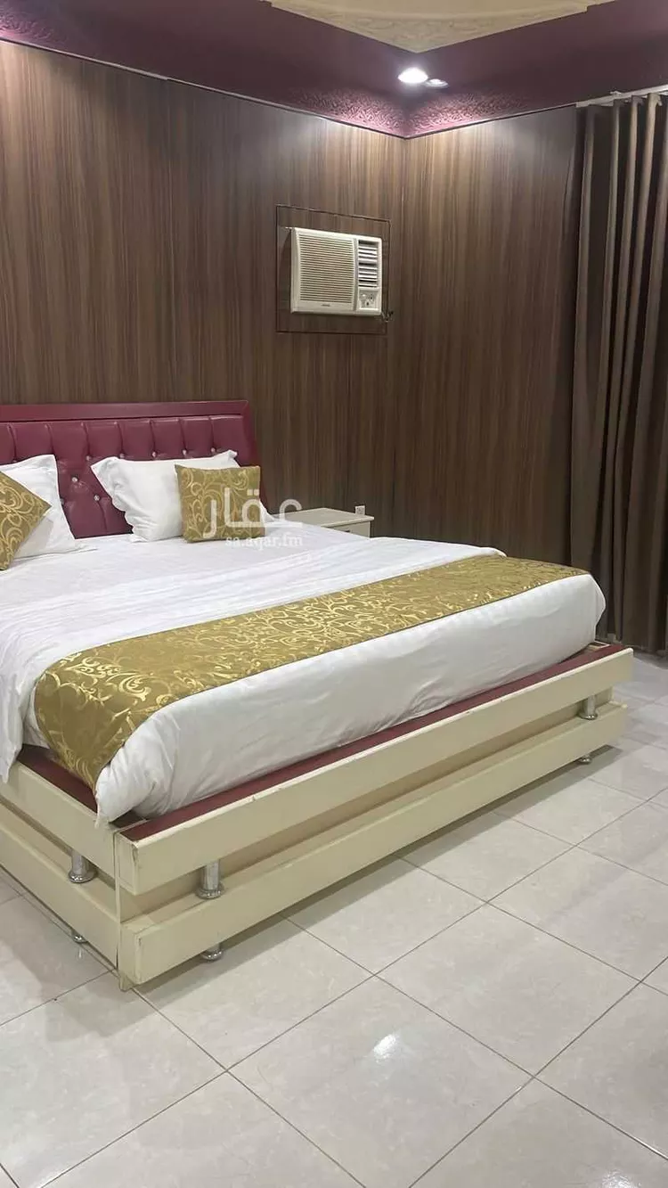 شقة للإيجار في شارع الانوار ، حي الندوة ، الرياض ، منطقة الرياض 1 صورة