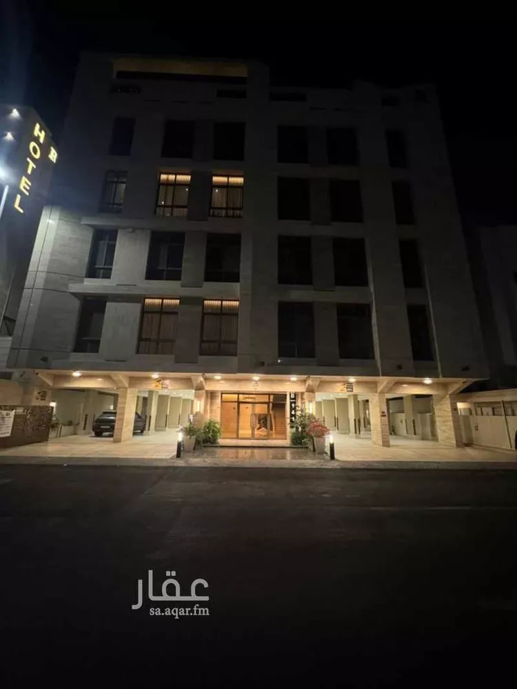 عمارة للإيجار في شارع السيده خديجه, حي الفيصلية, مدينة جدة, منطقة مكة المكرمة