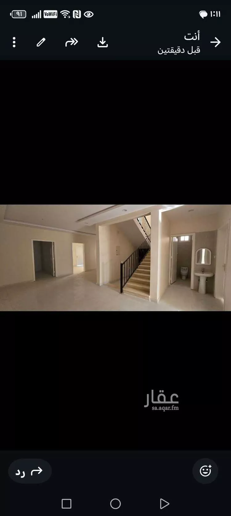 Villa for Rent in Turbah Kara Al Sardy صورة 3