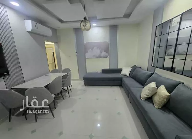 شقة مفروشة للحجز في حي ، شارع الميزان ، حي مشرفة ، جدة ، جدة صورة 5