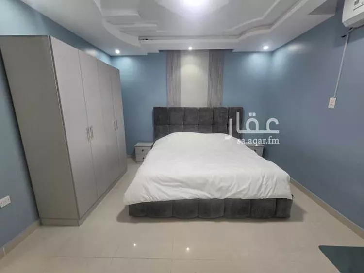شقة مفروشة للحجز في حي ، شارع الميزان ، حي مشرفة ، جدة ، جدة صورة 4