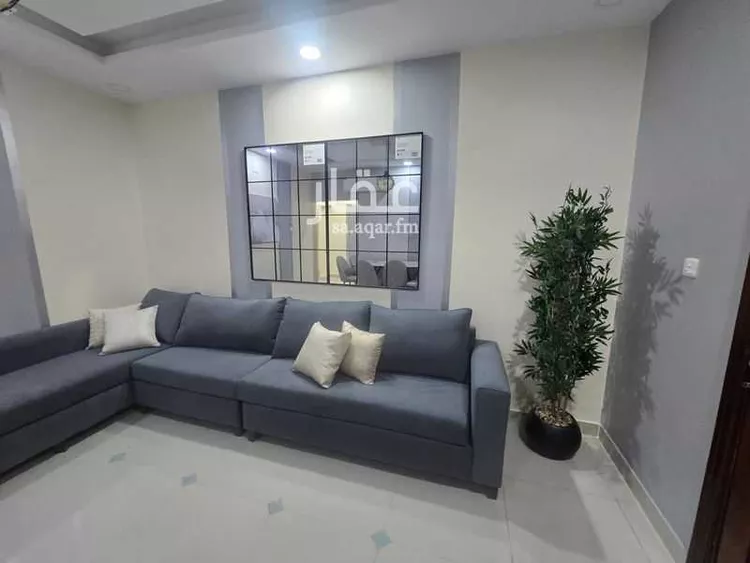 شقة مفروشة للحجز في حي ، شارع الميزان ، حي مشرفة ، جدة ، جدة صورة 3