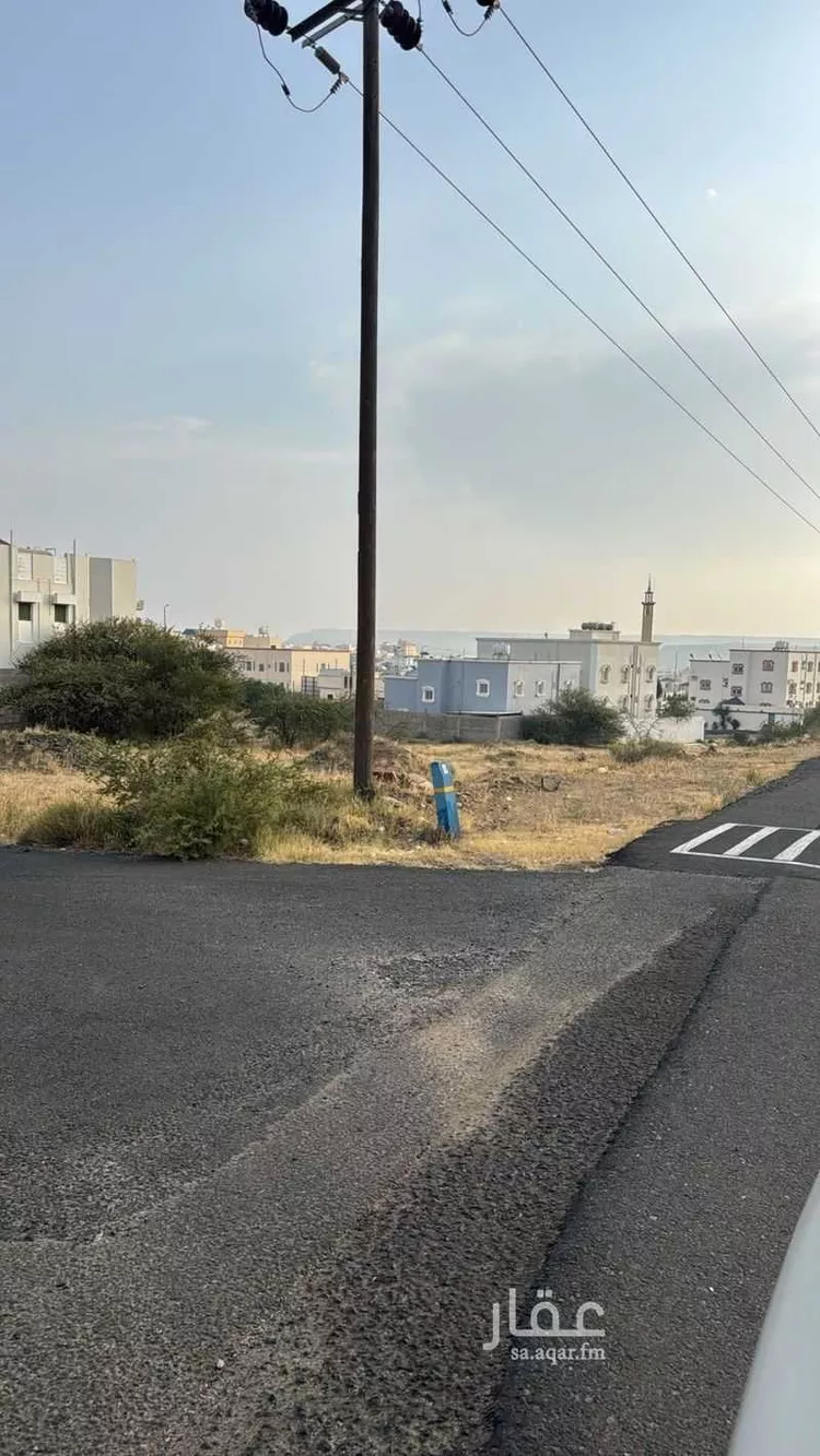 أرض للبيع في شارع زيد بن عمرو, حي مخطط العسران, مدينة مخطط العسران, منطقة عسير صورة 2