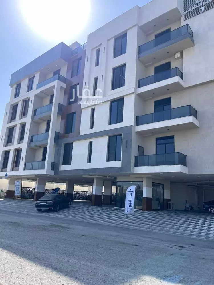 شقة للبيع في شارع 12ا, حي الحمراء, مدينة الخبر, المنطقة الشرقية 1 صورة