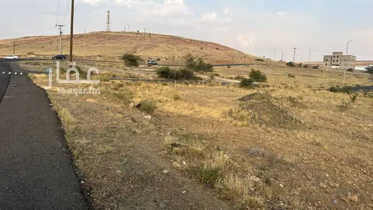 Land for Sale in Ahad Rufaidah Az Zuhur
