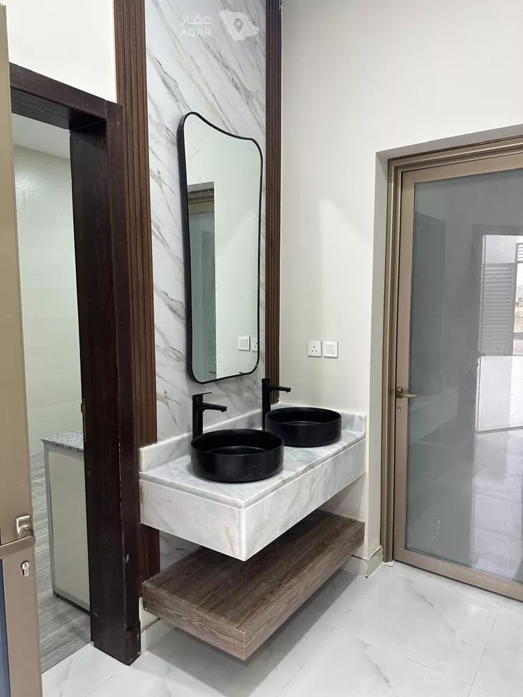 استراحة للإيجار في شارع 19ب, حي العروبة, مدينة الدمام, المنطقة الشرقية 8