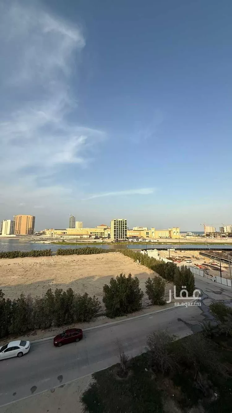 شقة للبيع في شارع الرقعى, حي الحمراء, مدينة الخبر, المنطقة الشرقية صورة 4