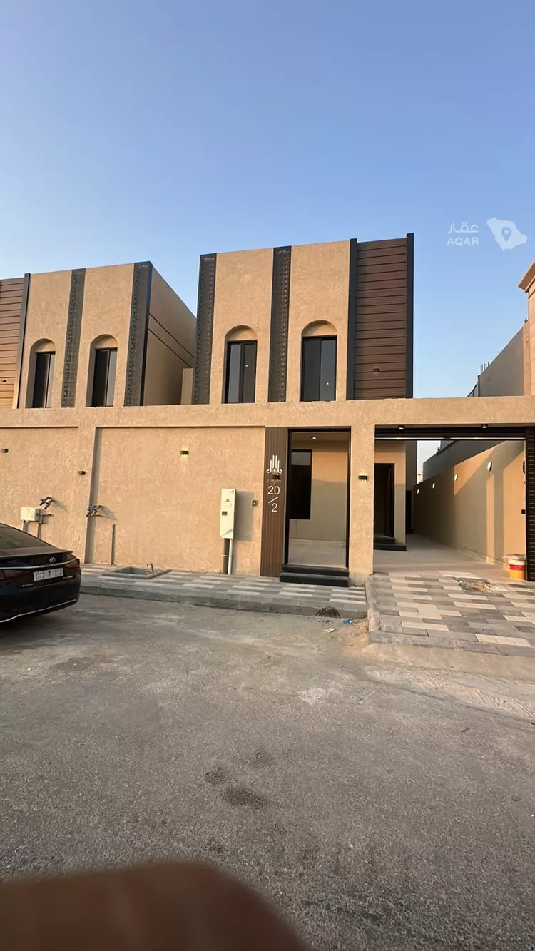 فيلا للبيع في حي البحيرة, مدينة الخبر, المنطقة الشرقية
