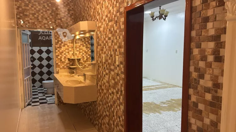Floor for Rent in Dammam Badr صورة 2