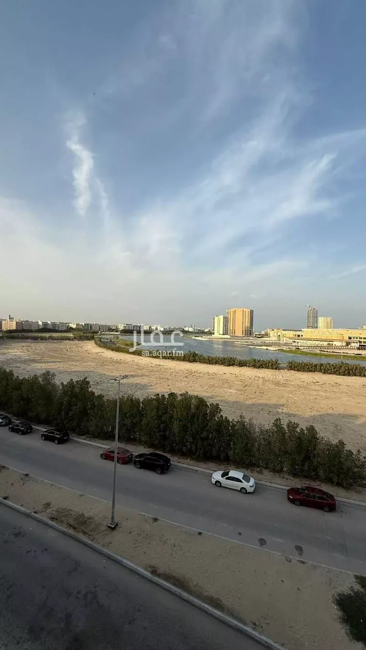 شقة للبيع في شارع الرقعى, حي الحمراء, مدينة الخبر, المنطقة الشرقية صورة 3