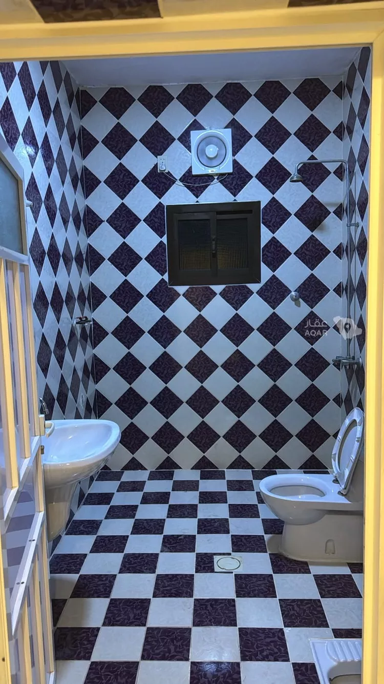 Floor for Rent in Dammam Badr 12