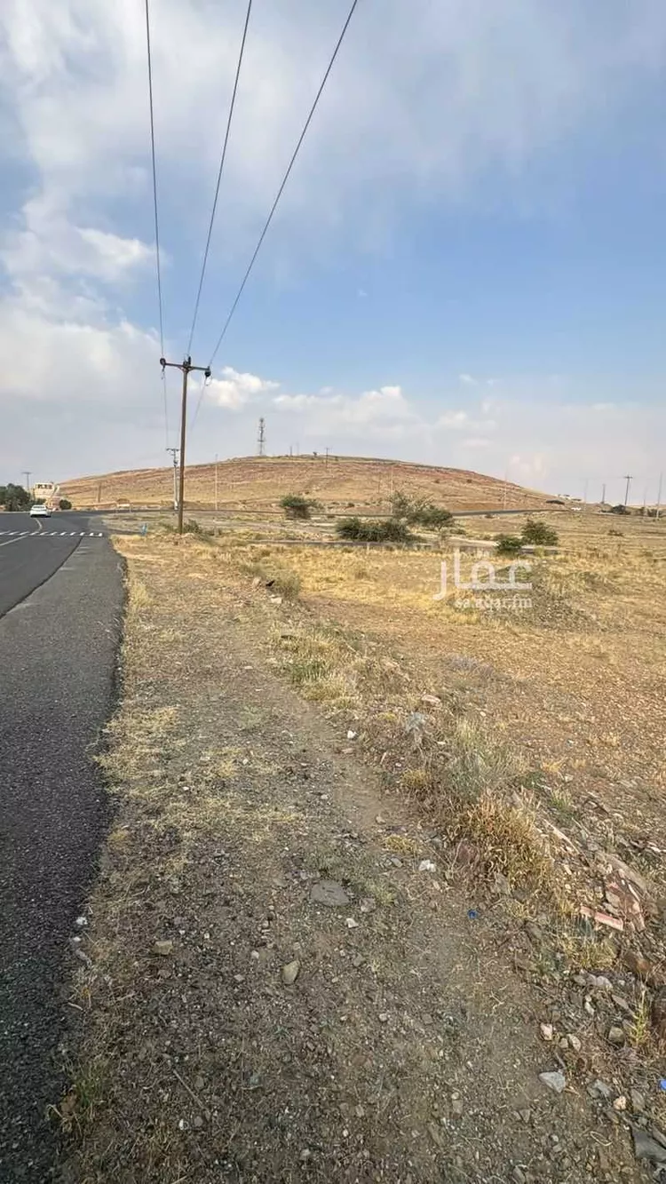 أرض للبيع في شارع زيد بن عمرو, حي مخطط العسران, مدينة مخطط العسران, منطقة عسير صورة 3