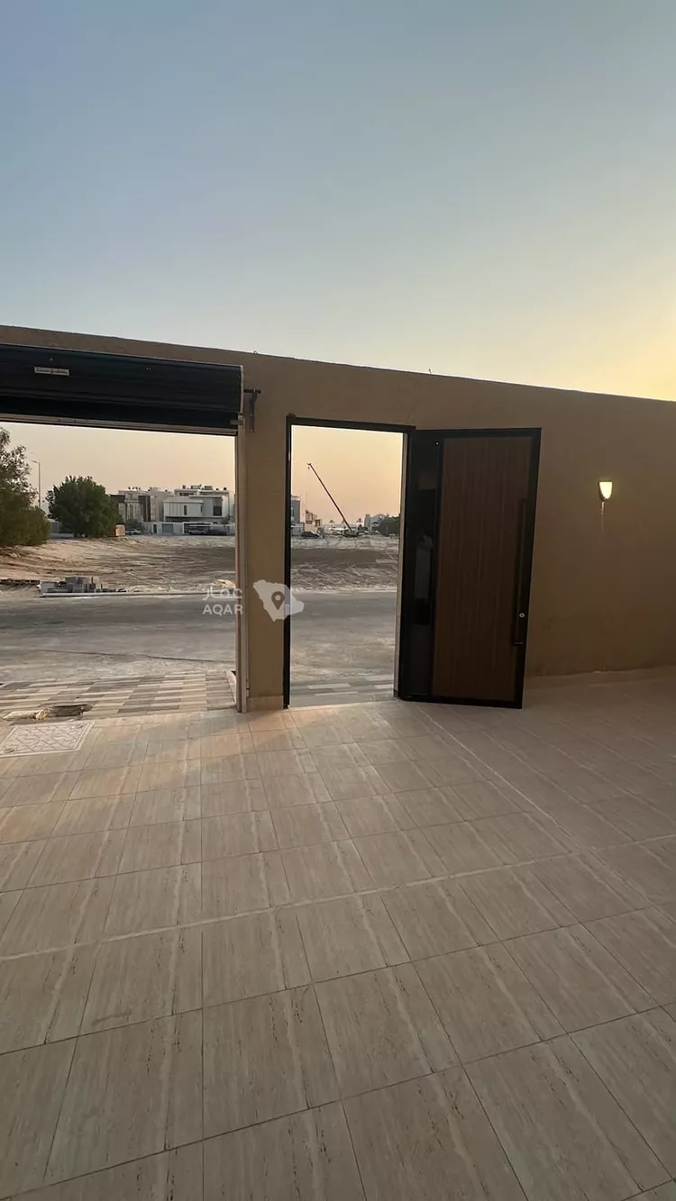 فيلا للبيع في حي البحيرة, مدينة الخبر, المنطقة الشرقية 6