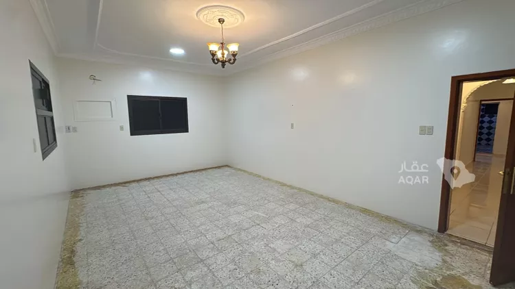 Floor for Rent in Dammam Badr 9