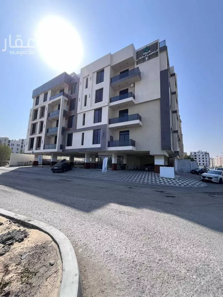 شقة للبيع في شارع 12ا, حي الحمراء, مدينة الخبر, المنطقة الشرقية صورة 5