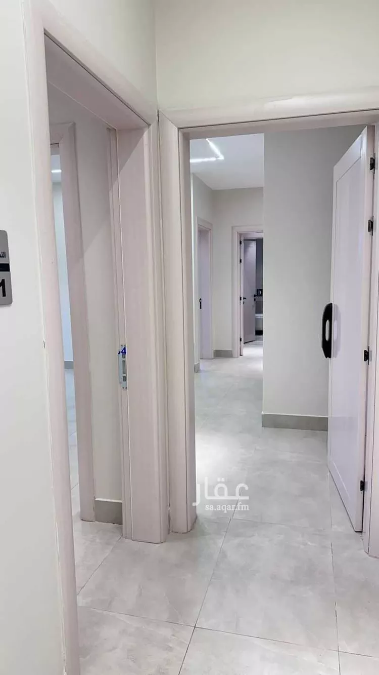 شقة للبيع في شارع الرقعى, حي الحمراء, مدينة الخبر, المنطقة الشرقية صورة 2