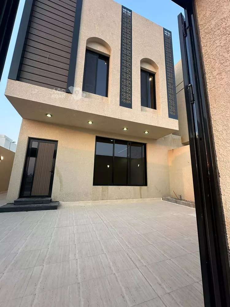 فيلا للبيع في حي البحيرة, مدينة الخبر, المنطقة الشرقية 9