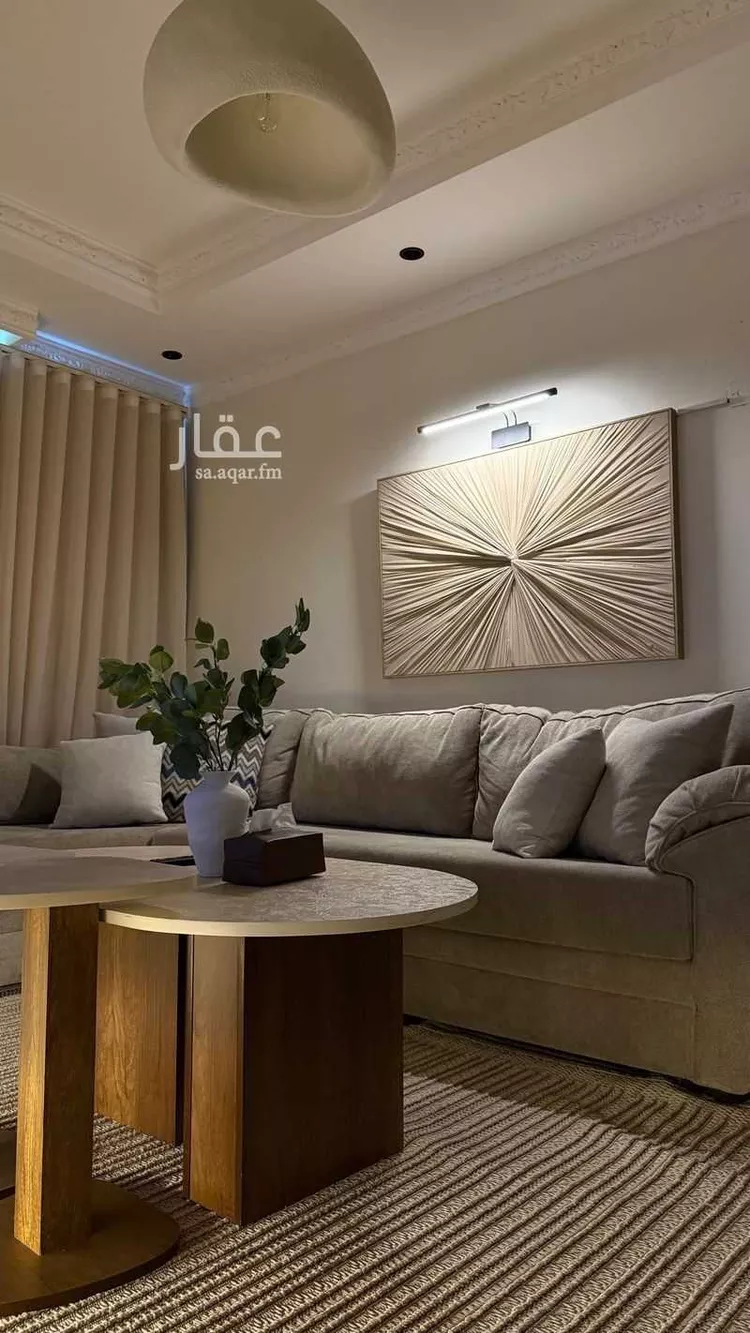 شقة للإيجار في شارع الاسود بن هشام ، حي النعيم ، جدة ، جدة 1 صورة