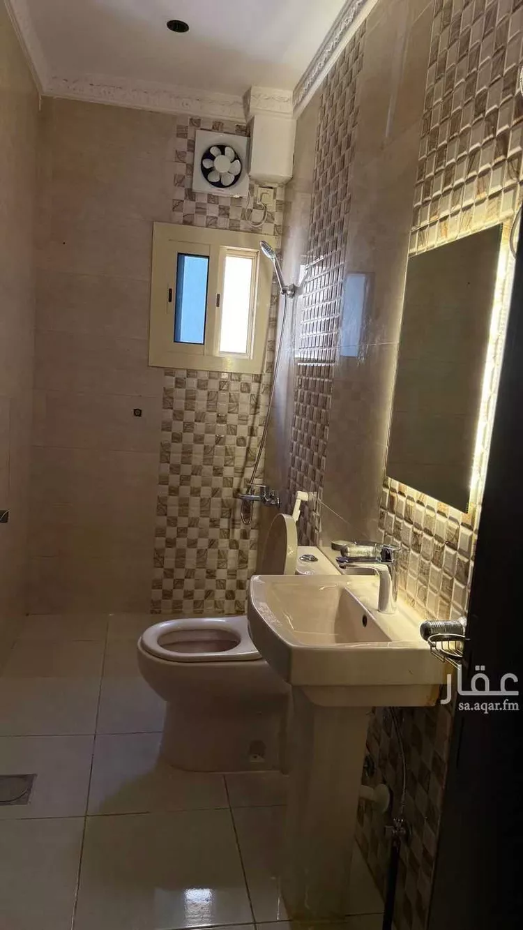 شقة للإيجار في شارع الاسود بن هشام ، حي النعيم ، جدة ، جدة صورة 4